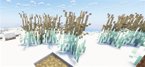 snowgolow|Issue with Snow! Real magic mod : r/feedthebeast